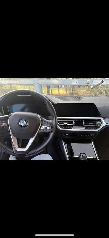 Gebraucht 2019 BMW 320 Gran Turismo Advantage Limousine | 25.000 € - Bild 1/4