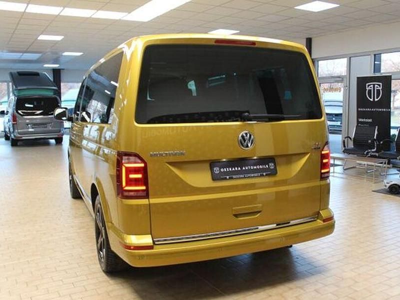 Gebraucht VW T6 140 PS (102 kW) 2017 Andere Van