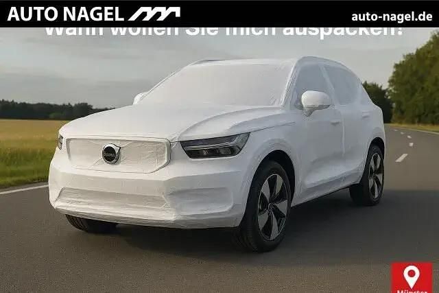 Grau Neu 2025 Volvo XC40 Plus SUV | 52.680 € - Bild 1/1