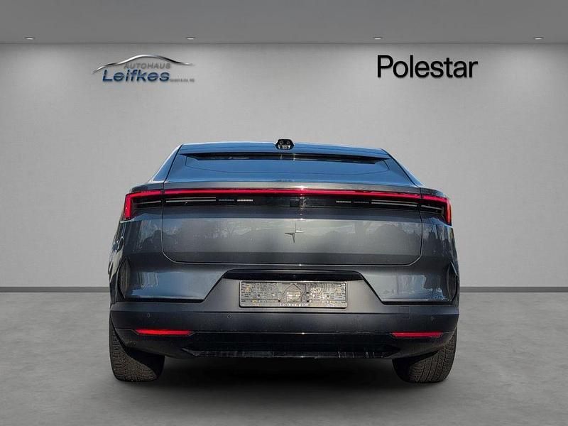 Gebraucht Polestar 4 Pilot 200 kW (272 PS) 2024 Grau SUV