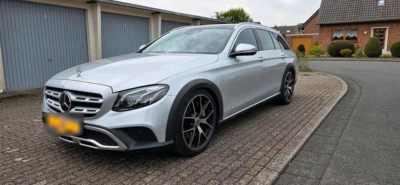 Usata Mercedes E400 340 CV (250 kW) 2019 Station wagon