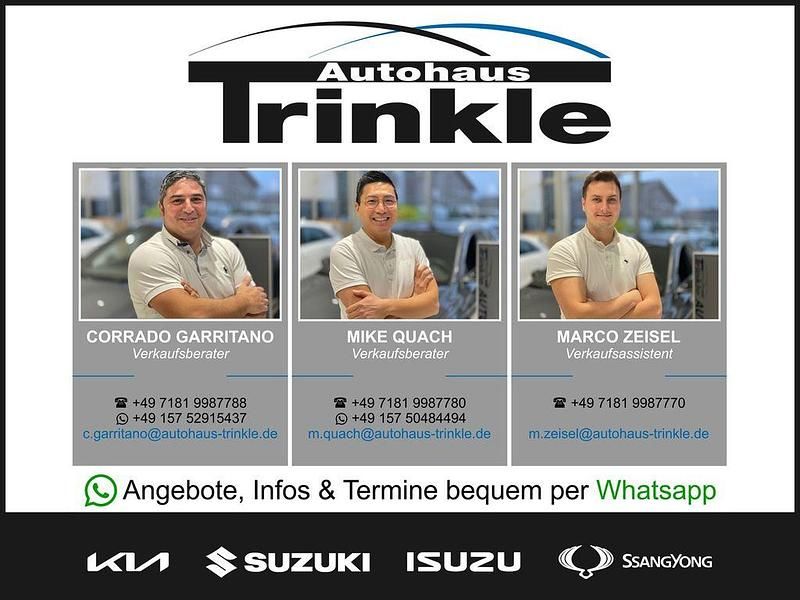 Neu Kia EV6 239 kW (325 PS) 2026 (swp) snow white pearl m SUV