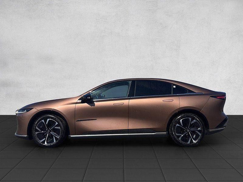 Neu Mazda 6e 189 kW (258 PS) 2026 Limousine