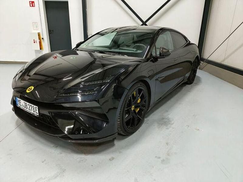 Gebraucht Lotus 340 R 496 kW (675 PS) 2024 Andere Limousine