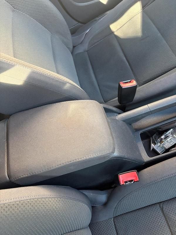 Gebraucht VW Golf IV 105 PS (77 kW) 2005 Grau Limousine