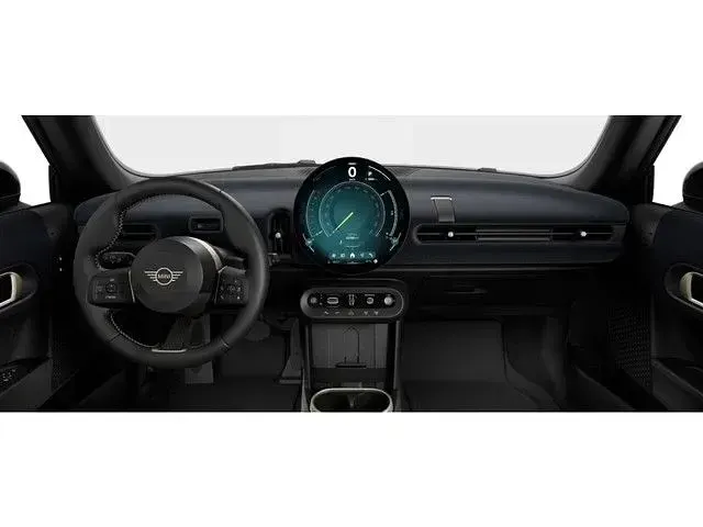 Gebraucht Mini Cooper Cabriolet Classic 163 PS (119 kW) 2025 Weiß Cabrio