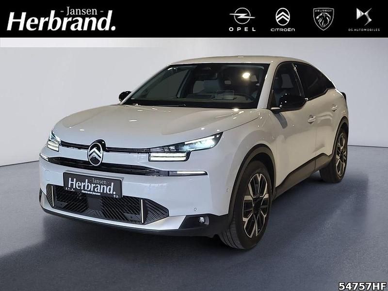 Weiß Neu 2025 Citroën C4 Limousine | 28.890 € (Etwas zu teuer) - Bild 1/4