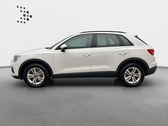 Gebraucht Audi Q3 245 PS (180 kW) 2022 Ibisweiß SUV