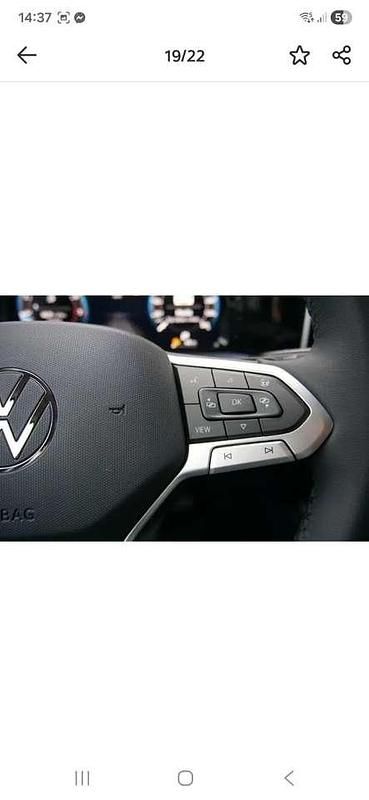 Gebraucht VW Golf VIII 116 PS (85 kW) 2025 Kombi