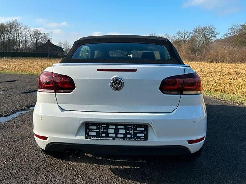 Gebraucht VW Golf VII 160 PS (117 kW) 2014 Andere