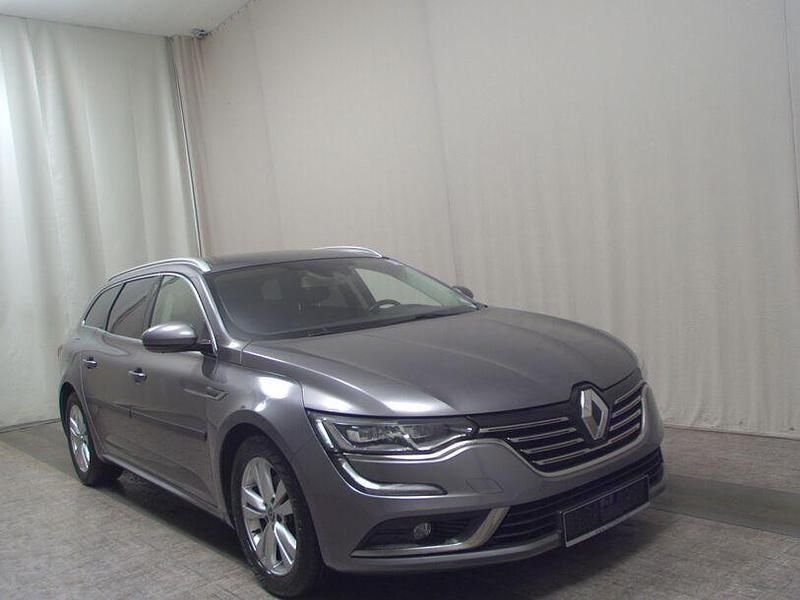 Gebraucht Renault Talisman Business 131 PS (96 kW) 2019 Andere Limousine