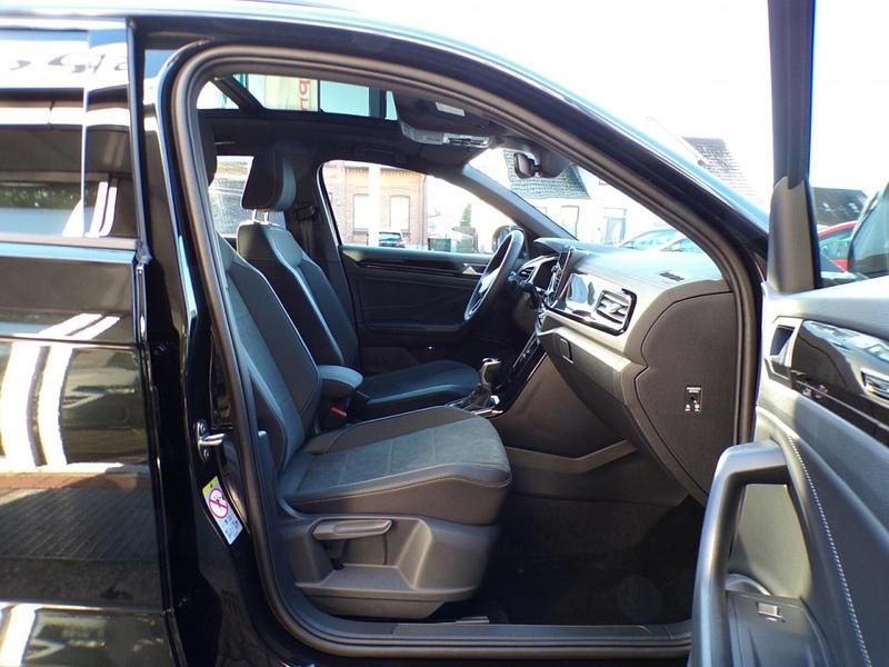 Neu VW T-Roc Style 150 PS (110 kW) 2026 SUV