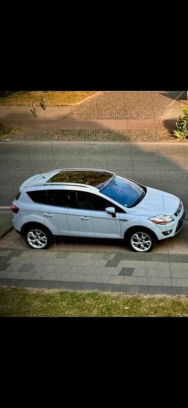 Gebraucht 2009 Ford Kuga Titanium SUV | 7.799 € (Fairer Preis) - Bild 1/4