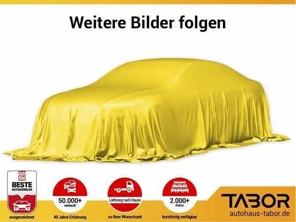Schwarz (black pearlschwarz metallic + d) Neu 2025 Renault Mégane Esprit Alpine Limousine | 44.876 € - Bild 1/3