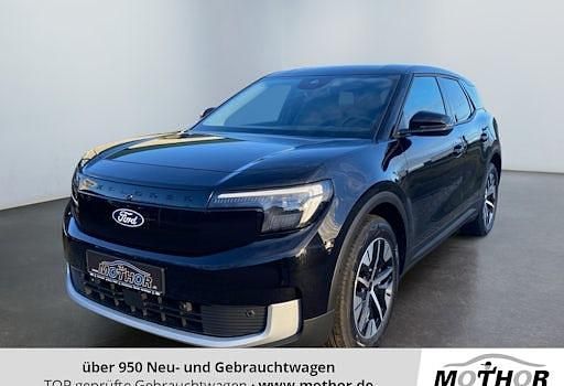 Neu Ford Explorer 250 kW (340 PS) 2026 Agate black SUV