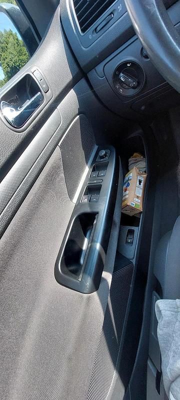 Gebraucht VW Golf V 105 PS (77 kW) 2004 Schwarz Kleinwagen