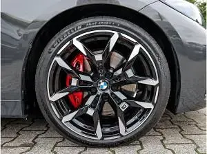 Gebraucht BMW M440 M Sport 392 PS (288 kW) 2026 Grau (bmw dravitgrau) Limousine