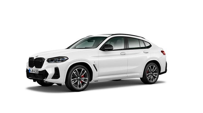 Gebraucht BMW X4 Shadowline 340 PS (250 kW) 2025 SUV
