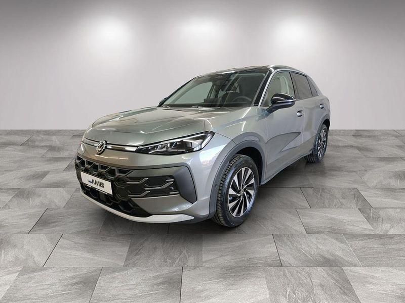 Neu VW T-Roc Style 116 PS (85 kW) 2026 Grau SUV