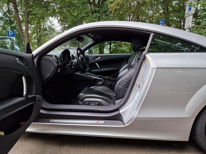 Second-hand Audi TTS 314 CP (230 kW) 2008 Coupe