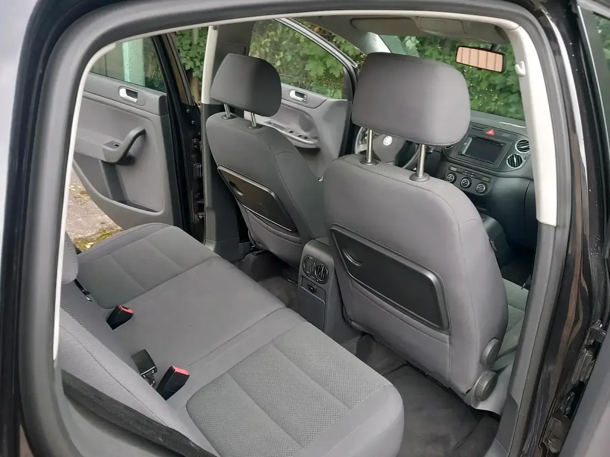 Gebraucht VW Golf IV 90 PS (66 kW) 2005 Schwarz Limousine