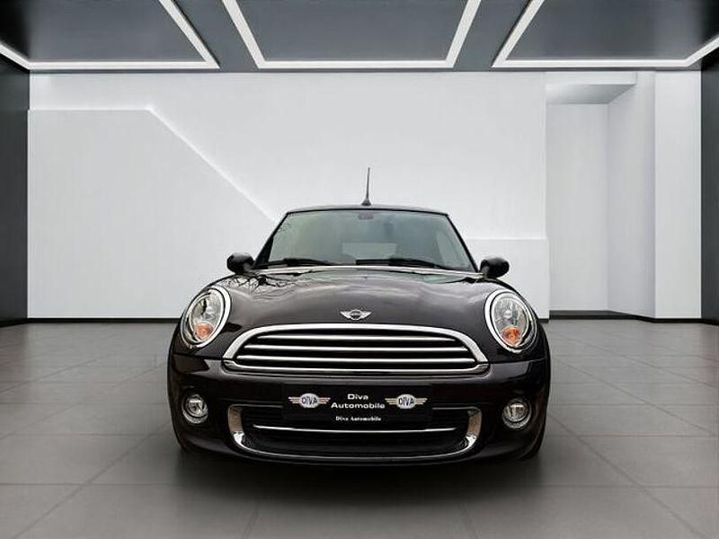 Second-hand Mini Cooper 122 CP (89 kW) 2015 Andere Hatchback
