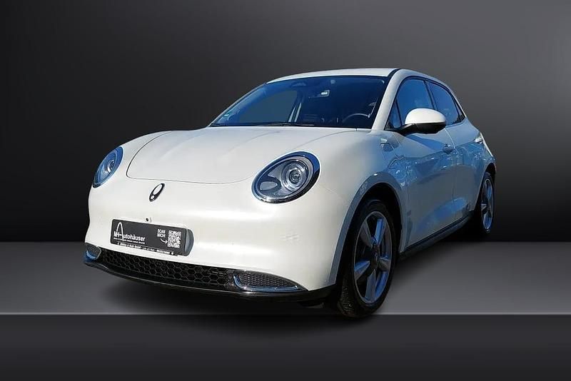 Gebraucht Ora 03 125 kW (171 PS) 2023 Moonlight white