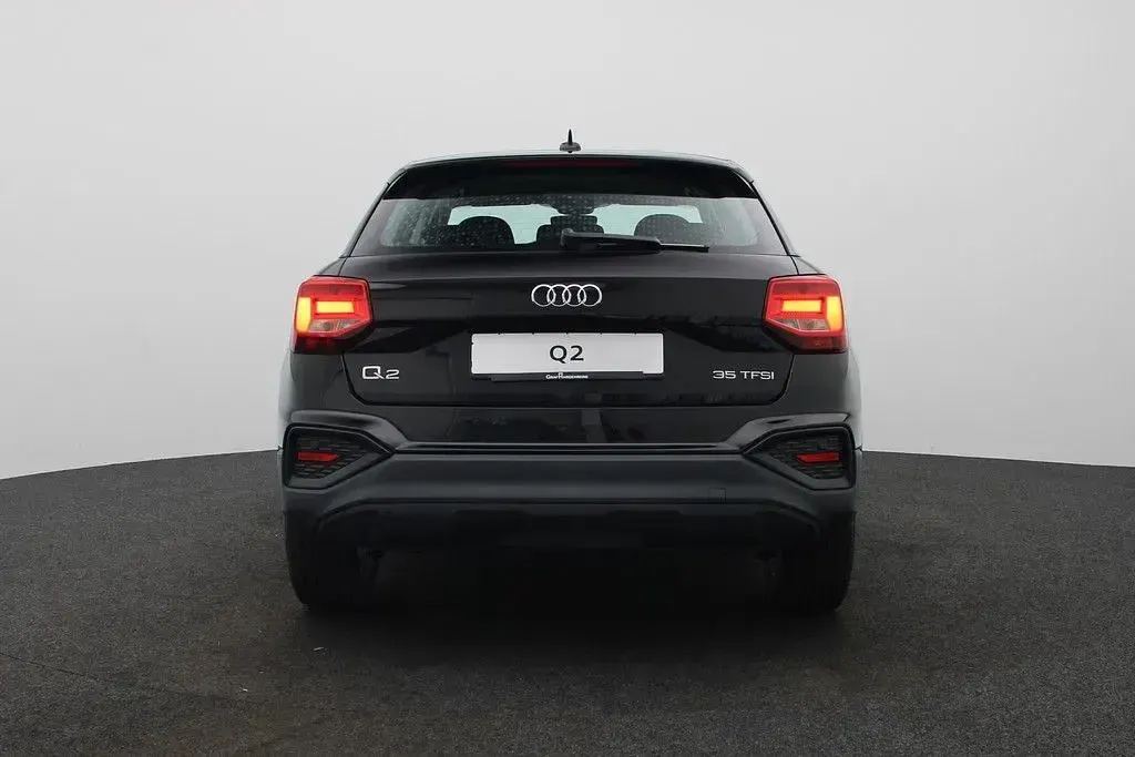 Neu Audi Q2 150 PS (110 kW) 2026 Brillantschwarz SUV