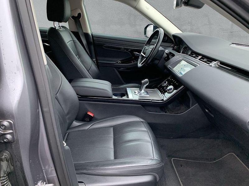 Gebraucht Land Rover Range Rover evoque S 200 PS (147 kW) 2021 Grau SUV