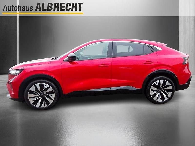 Gebraucht Renault Rafale Techno 131 PS (96 kW) 2025 Dezirrot SUV