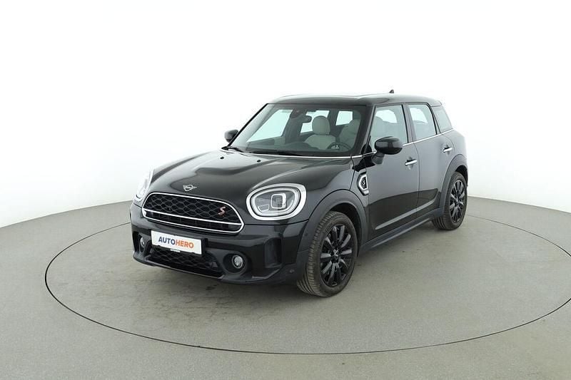 Gebraucht Mini Cooper S Countryman 178 PS (130 kW) 2020 SUV