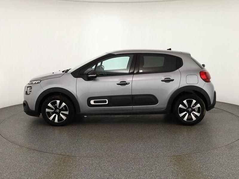 Gebraucht Citroën C3 PureTech 110 PS (80 kW) 2024 Grau Kleinwagen