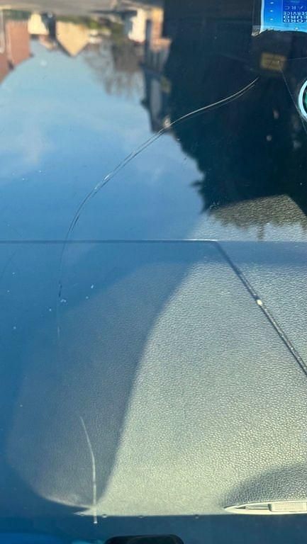 Second-hand Ford Focus Ambiente 101 CP (74 kW) 2005 Albastru Berlinǎ