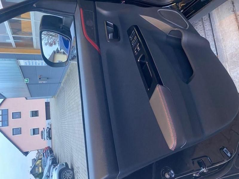 Gebraucht Jeep Renegade 110 PS (80 kW) 2024 Schwarz (metallic) SUV