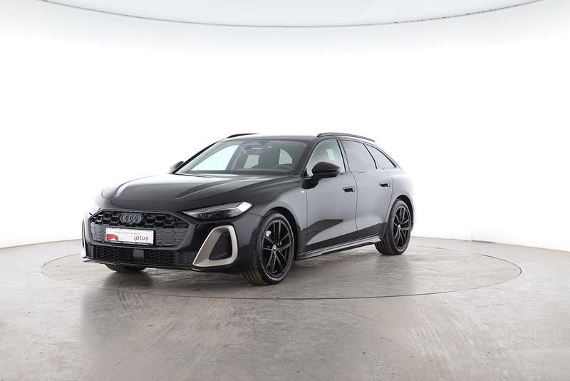 Gebraucht Audi A5 Edition .1 204 PS (150 kW) 2025 Schwarz Kombi