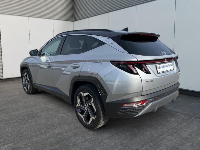 Hyundai Tucson Plug In Hybrid Gebraucht Verkauft Hyundai Tucson Prime Plug-In ., gebraucht 2022, 23.880 km in