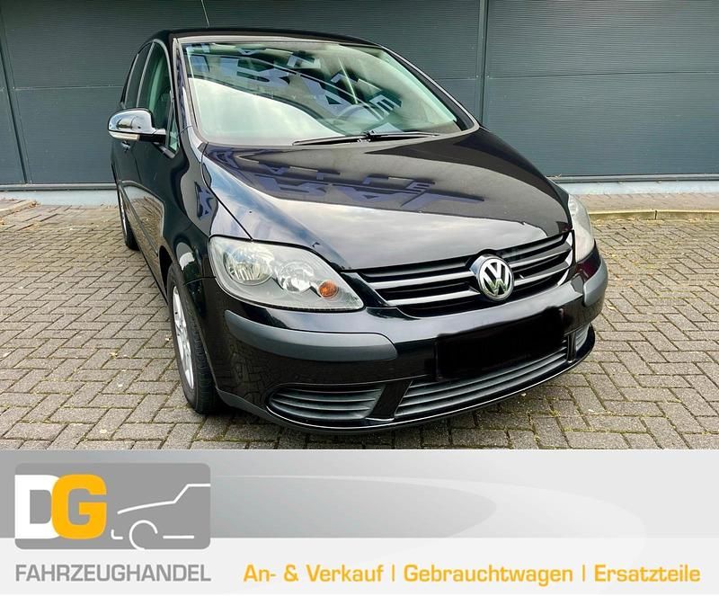 Schwarz Gebraucht 2001 VW Golf IV Limousine | 2.650 € (Teuer) - Bild 1/4