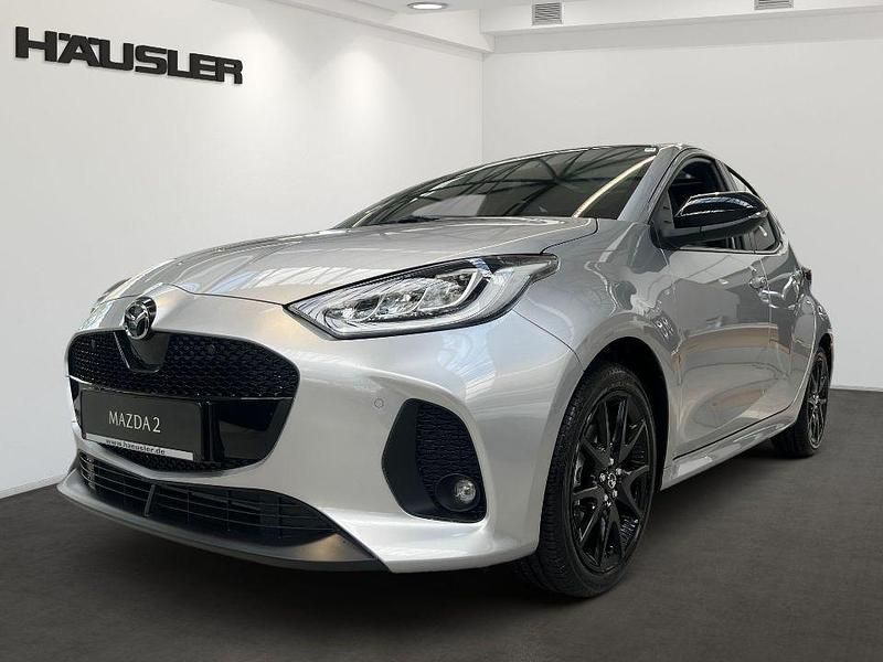 Gebraucht 2025 Mazda 2 Homura-Line | 27.519 € - Bild 1/4