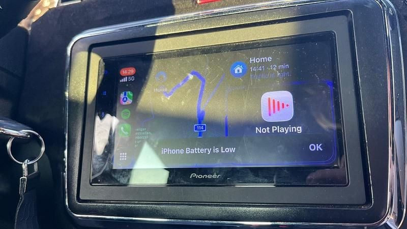 Gebraucht Ligier JS50 2018 Weiß Kleinwagen