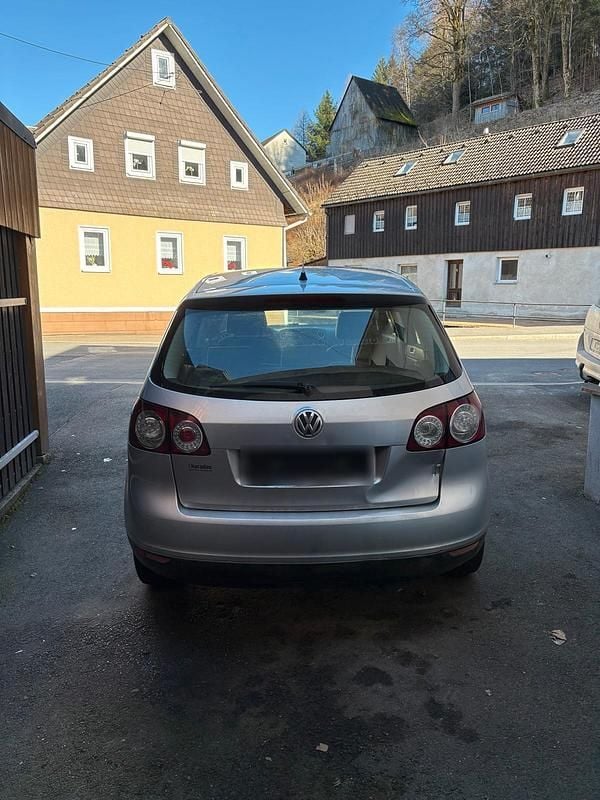 Gebraucht VW Golf IV 102 PS (75 kW) 2005 Grau Kleinwagen