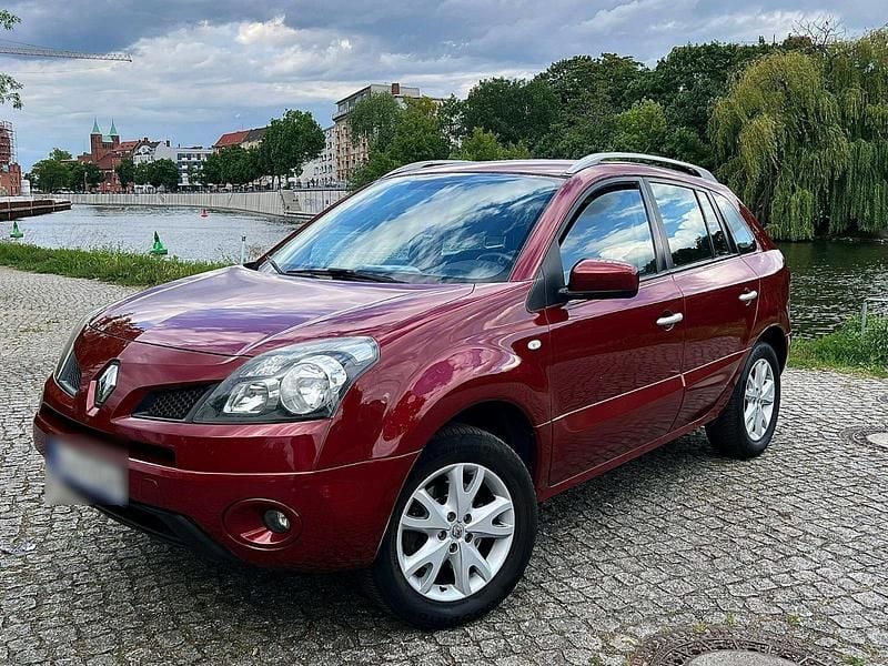 Gebraucht 2009 Renault Koleos SUV | 3.500 € (Guter Preis) - Bild 1/4