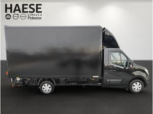 Gebraucht Nissan Interstar N-Connecta 163 PS (119 kW) 2024 Schwarz (black metallic) Van