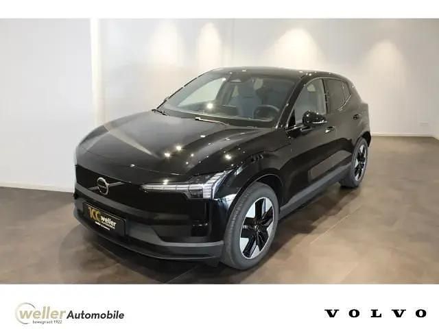 Schwarz Gebraucht 2024 Volvo EX30 Plus SUV | 32.870 € - Bild 1/4