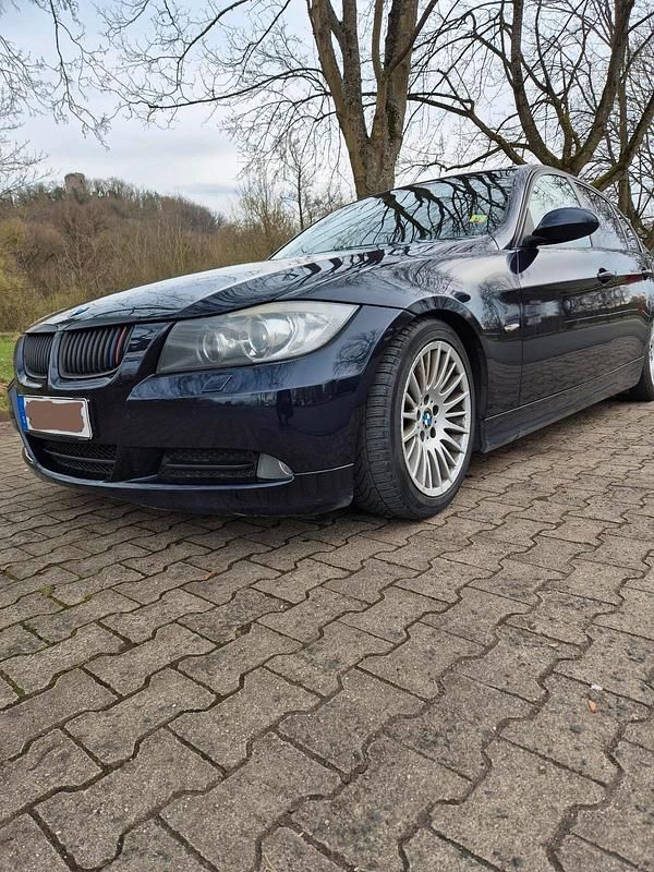 Gebraucht 2008 BMW 320 Limousine | 5.600 € (Fairer Preis) - Bild 1/4