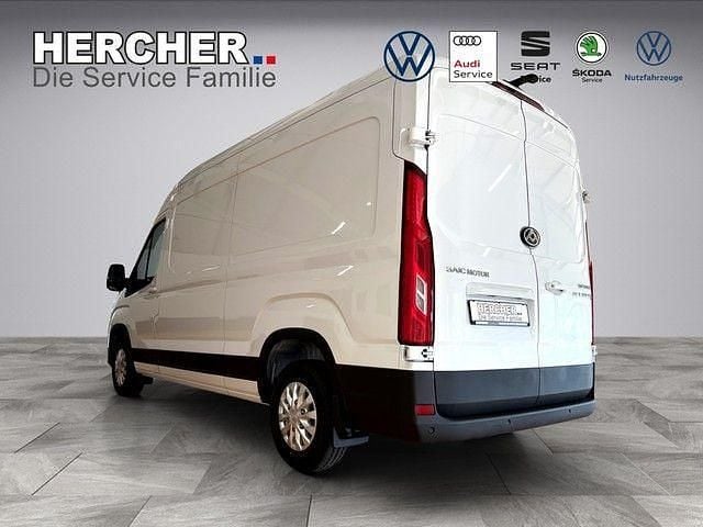 Gebraucht Maxus V90 148 PS (108 kW) 2025 Weiß Van