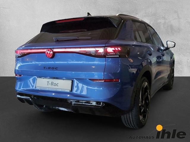 Gebraucht VW T-Roc Style 150 PS (110 kW) 2026 SUV