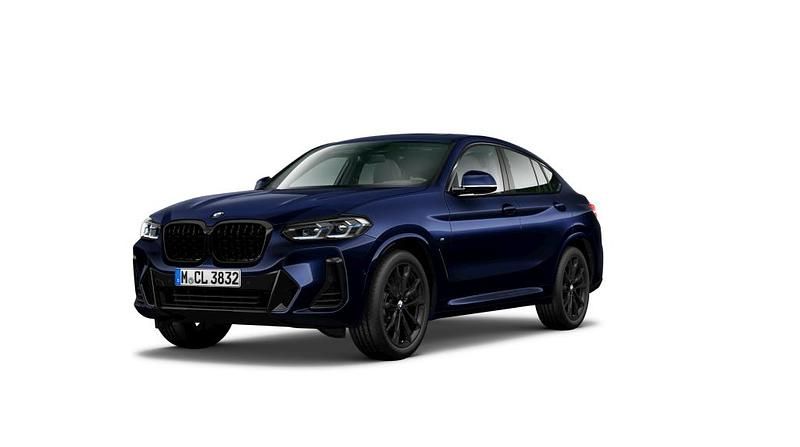 Gebraucht BMW X4 Shadowline 190 PS (139 kW) 2026 SUV
