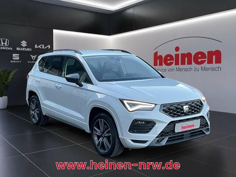 Gebraucht Seat Ateca Beats 150 PS (110 kW) 2021 Andere SUV