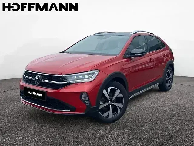 Gebraucht VW Taigo Style 110 PS (80 kW) 2023 SUV