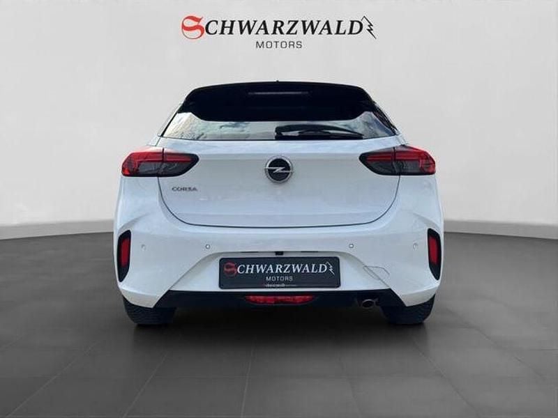 Gebraucht Opel Corsa Edition 101 PS (74 kW) 2015 Andere Kleinwagen